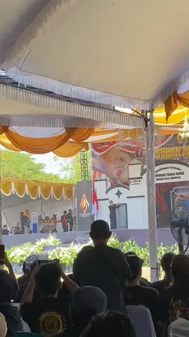 bangga dados putra asuhe jenengan bapak, mugi pinaringan sehat selalu dimanapun berada ❤️ #madiun24jam #pshw #pshwtm 