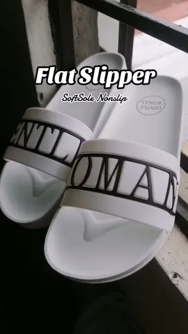 Korean Flat Slipper For Women Non slip Soft Sole GW #slippersforwomen #fypシ #foryou #slipper #foryourpage #fypシ゚viral #fy fy 