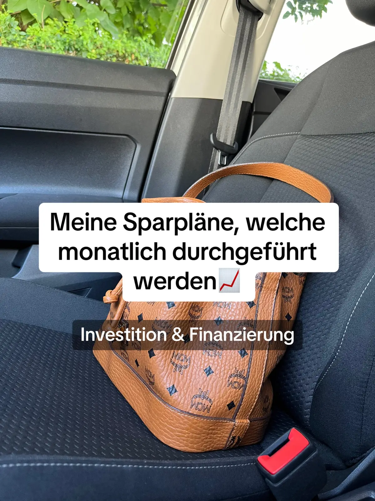 Das ist keine Anlagenberatung! Ich möchte euch nur einen Benchmark bieten 🙌🏼 Ich passe meine Sparpläne immer wieder an. Je nach Wirtschaftlage, Trends, Aktienkurse oder mein eigenes Budget.  #investieren #sparplan #aktien #etf #investierenlernen #investition 
