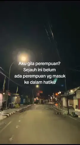 Blom nemu yg setia 