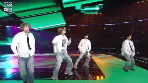 txt - i'll see you there tomorrow (summer ver.) @ sbs gayo daejeon 2024 #txt #txtmoa #txt_bighit_official #txtedits #tomorrow_x_together #tomorrowxtogether #kpopfyp #fyp 