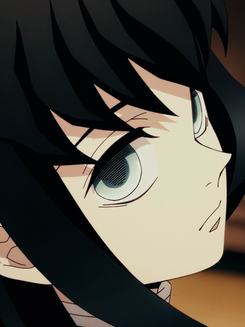 #anime #muichiroutoukito #demonslayer