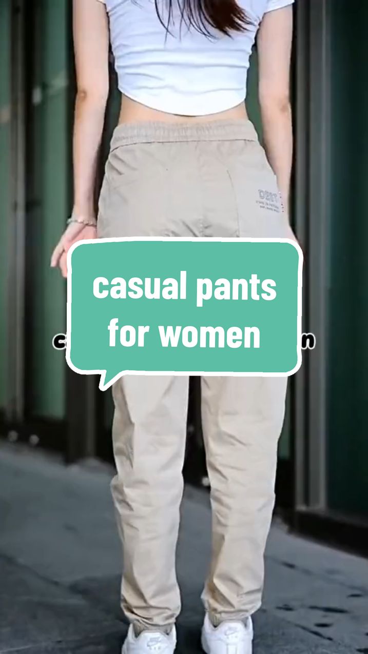 women's clothe casual summer thin ice quick dry casual pants for women !    #pants #casualpant #casualpantsforwomen #pantsforwomen #womensoutfits #womenfashion 