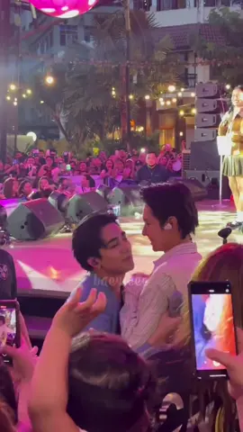 joshtin hug 😭😭 cute cute niyo 🥺 | #joshtin 