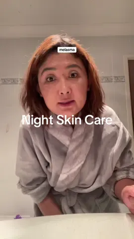 My recent Night skin care routine which I follow for 2 night, other two night i use the treatmeant cream. Products used are from@Clinique @YesStyle @numbuzin Official @COSRX Official @ANUA official.ph @marynmay_global@Mary&May Official @Software #melasma#skintalk #bhutanesemuser #bhutaneseincanberra #fypシ #CapCut 