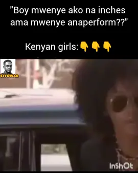 wanashikanisha zote mbili😂😂😭😭 #kenyancomedy #kenyantiktok #litwisar #fyp #funnymemes #memes 