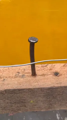 I learned this trick from a carpenter #carpenter  #ools #DIY #fyp #tools #solution #asmr 