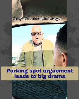 Parking spot arguement leads to big drama#Parking#spot#arguement#leads#big#drama#karen 