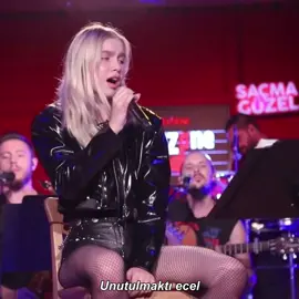 Beni boş ver de, ya bu işler ne?’ #aleynatilki #yabuişlerne 