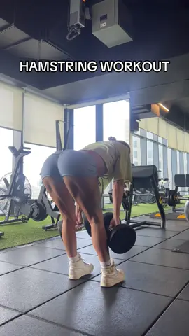 SAVE FOR YOUR NEXT LEG DAYYY ✅ #legday #FitTok #hamstrings #GymTok 