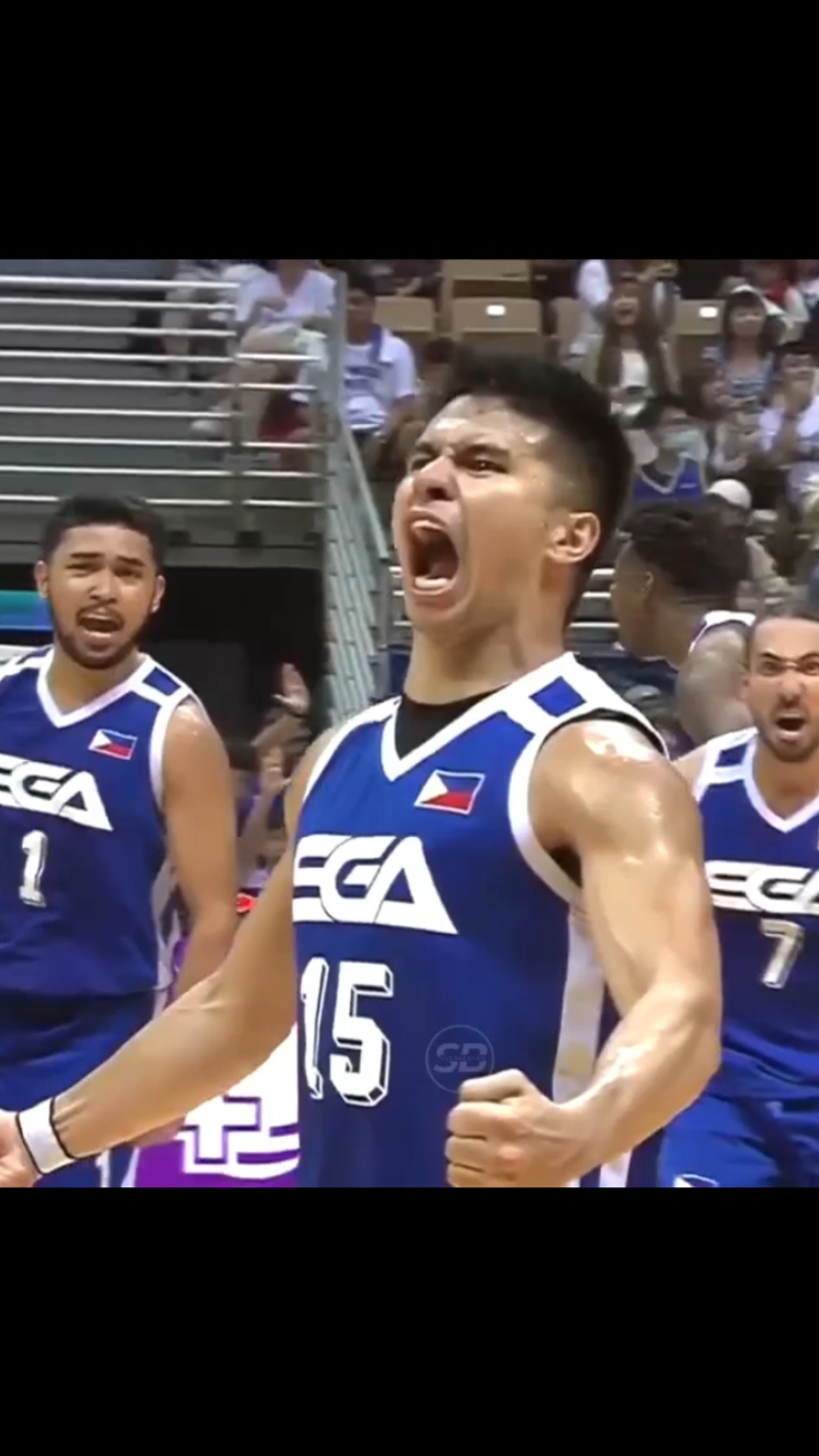 EPIC COMEBACK! Dadayain pa sana ang SGA, tinukso ng mga babae si Rhenz Abando! | Final Game! #fyp #rhenzabando #rjabarrientos #kieferravena #gilaspilipinas #stronggroupathletics 