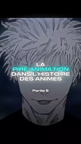 Vous avez d'autre pire animation ?#animefr #oranime1 #animeedit #manga #mangafr #Anime 