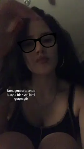 hiç kıskanmam ya