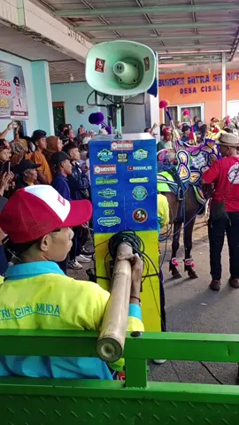 Bubuka Kembang Gadung Ulang Taun Desa Cisalak 18 kuda🔥 #musiktanjikudarenggong #gerengsengteam #birukuningdhatiku💙💛 #templatcapcut #dentrigirimuda🎺 #tanji_dentri_giri_muda_grup_well 
