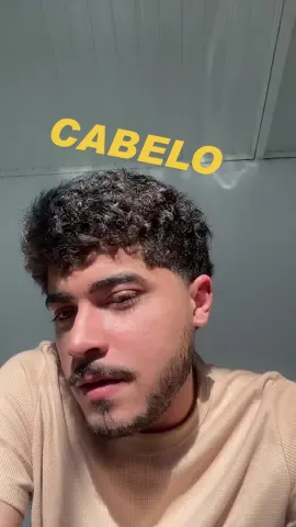 Fiz botox no cabelo #cabelo #fyp 
