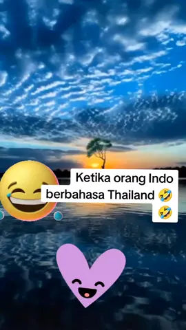Ngakak habis, ketika orang indo berbicara bahasa thailand. 🤣🤣🤣 #ngakak #videolucu #foryourpage #fypシ゚viral #lucu #funny #funnyvideos #bikinketawa #virallucu #laugh 
