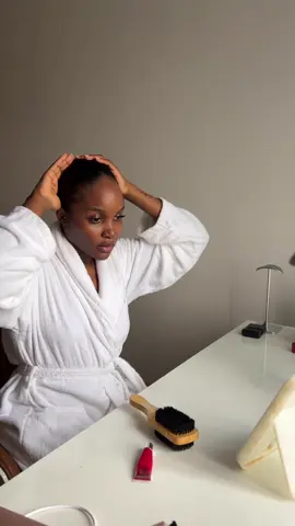 A day well spent ☺️  . . . #lagostiktok #blackgirlhairstyles #dayinmylife #blackgirltiktok #glowuptips #outfitinspo #lagosapartments #lagos #lagosnigeria 