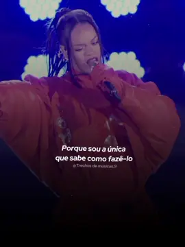 Rihanna - Only Girl...🎶  -Deixem sugestões de músicas nos comentários... #rihannasuperbowl #foryou #rihanna #lirycs #foryorpage #musicas #status 