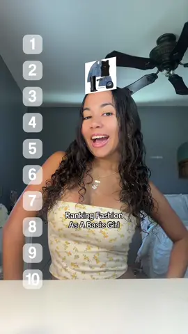 Ranking fashion as a basic fashion girl🙂‍↕️ #makeup #beauty #sephora #teen #girls #teengirls #girly #foryoupage #fyp #grwm #preppy 