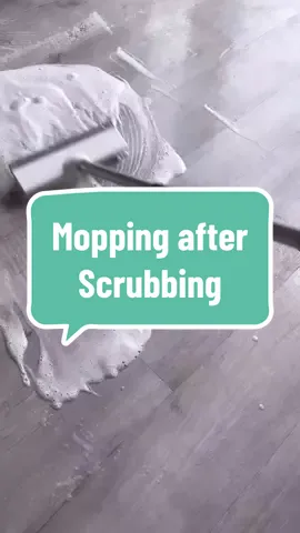 The dreaded mop up after a good deep scrubbing of the floors. Oddly satisfying 🙈🤩 #CleanTok #cleaning #cleaningtiktok #cleaninghacks #clean #cleaningmotivation #cleaningtips #scrubbing #fyp #TikTokMadeMeBuyIt #TikTokShop #cleanwithme #viralbrush #magicmop #mop 