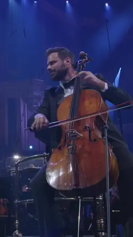 NEW video from my classical concert at the Royal Albert Hall is out!🔥 EMMANUEL 🎻 🤍 #hausercello #hausermusic #tour2024 #cello #music #livemusic #concert #royalalberthall #classic #classicalmusic #emmanuel @Caroline Campbell #carolinecampbell  