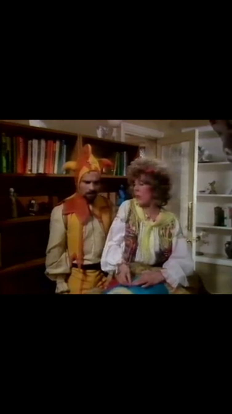 Rentaghost S06E04 Super Dobbin 15 May 1981 #kidstv #tv #60s #70s #80s #genx #kids #rentaghost 