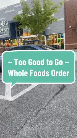 Reviewing my Too good to go order @Too Good To Go from Whole Foods. @Whole Foods Market Was able to get my hands on three suprise bags. Definitely going to do this a few times ❤️🍛🍝🍩🍪❤️ #toogoodtogo #toogoodtogoapp #wholefoods #wholefoodsmarket #wholefoodshaul #groceryshopping #groceryhaul #endfoodwaste #reviewfood #atlantageorgia 