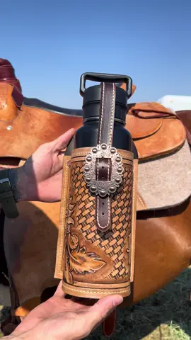 All slicked up!! #punchy #ranchhand #tack #wyomade #cowboyshit #customleather #antique #cowgirl #therealdeal #personalized 
