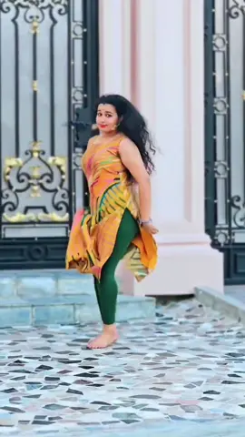 Neela kaayal pol!!💕#trending #fyp #bm2 #kunju #explorepage #viral #dance #expression 