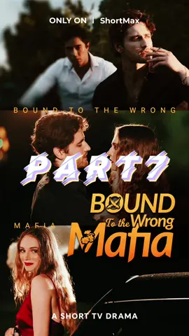 📺 Bound to the Wrong Mafia Enter the link tree on my homepage to watch the full plot.❤️❤️❤️ #shorttv #Shorttv #film #Fyp #usa #fypage #tiktok #happyshortmax 