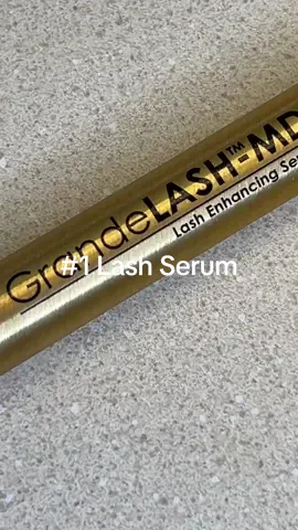 @Grande Cosmetics #grandegifted #grandecollective #bestlashserum 