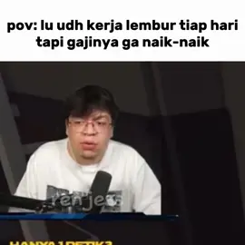 kerja rodi #deankt #deanktclip #meme #kerja #lembur #gaji #karyawan #streamer #balabalaesport 