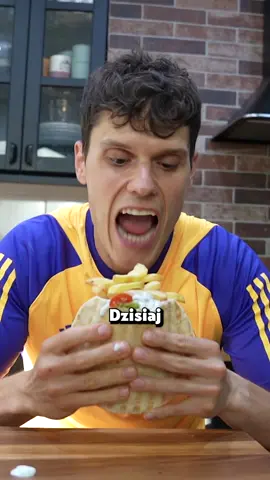 Mocni Gaz 