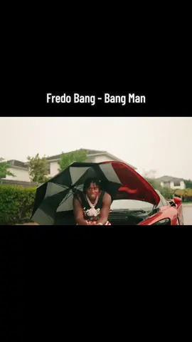 Fredo Bang - Bang Man #fyp #foryoupage #foryou #classic #music #throwback #viral #oldschool #tiktokmusic #2020s #popular #viraltiktok #hiphop #rap #fredobang #bangman 