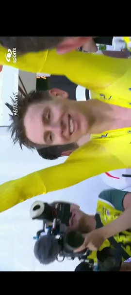 tour de Francia etapa 21 #ciclismo  #pogi  #pogi  #tourdefrance2024  #tadejpogacar 