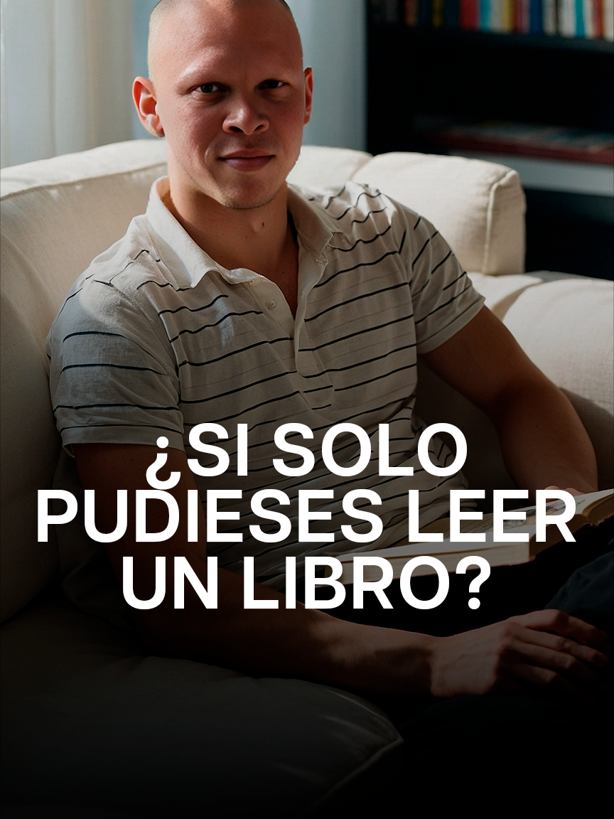 Si solo pudieses leer un solo libro ¿Cual leerías tú? 🫵 🧠 | @elsensei #libros #forextrading #forexlifestyle #parati #fypシ #wealthytrades #sebastianrodriguez #Lifestyle #exito #entrevista #libros