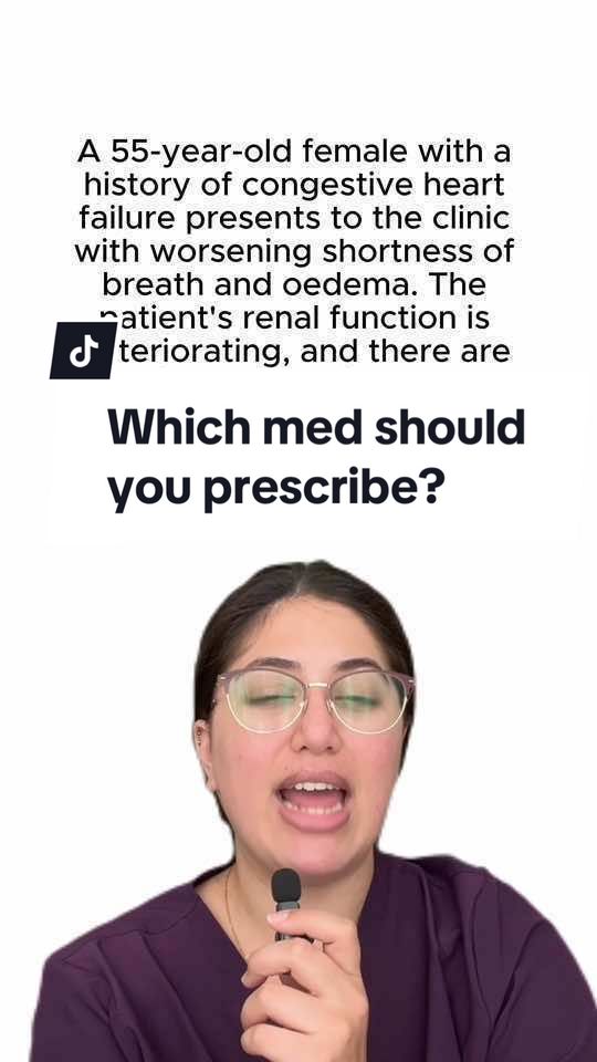 Replying to @Shahab Khan Mk  Medical Question of the Day 👩🏻‍⚕️  Which of the following medications is most likely to be beneficial in this scenario? 📚 #medicalquiz #medicalstudentquiz #anatomyquiz #medicalschoolquiz Test your medical knowledge with daily quizzes Medical question of the day for aspiring doctors Engage in daily medical quizzes for students Boost your medical acumen with daily questions Fun and informative medical trivia for students Stay sharp with a medical quiz of the day Challenge your clinical skills with daily questions Interactive medical quizzes to test your knowledge Daily dose of medical questions for students Expand your medical knowledge with daily quizzes