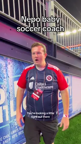 Double knotted cleats is half the gameplan #skit #lol #nepobaby #nerevs 