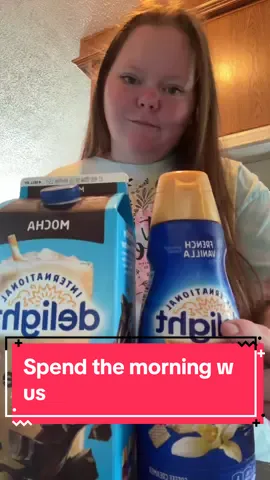 Spend the morning w us #sundaymorning #sahm #mom #mama #blowthisup #boymom #momtok #momsoftikok #fyp #foryoupage #followformore #foryou #girlsgirl #girlshelpinggirls 