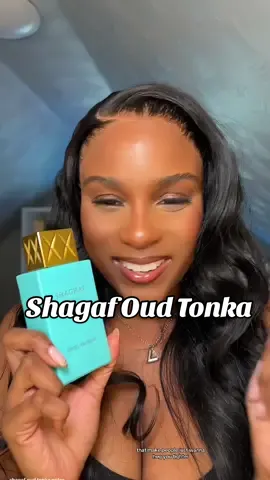 Shagaf Oud Tonka is a gourmand , warm, milky masterpiece !  When I saw @Perfume Princess show her love for it I knew this one was a banger✨✨ #perfumetiktok #affordablefragrances #arabfragrance #arabperfume #fragrancetiktok #fragrancelover #longlastingfragrance #smellgood #vanillaperfume #gourmandperfume 