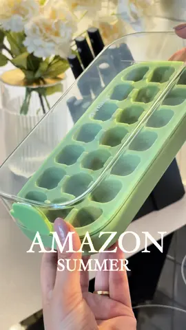 ◻️ Amazon magic ice cube maker! 🧊✨ Comment “ice” for the link 🛒✨ Amazon Finds! Details on our website, link in bio www.onlinespecialfinds. com ✅️ . 🔗🔗🔗 Check kitchen  section . . Tag your friends who might like these products 🤩 •••••• 🔔 Turn Posts Notifications ON, don’t miss our content 😊 [Amazon Gadgets, kitchen, summer, ice cube, amazon prime, Online Shopping, Best Products, Deals, kitchen Tips, Amazon favorite,Ideas , Amazon kitchen Must Have, gadgets you need Amazon kitchen] #amazonfinds #icecube #magicicecube  #KitchenHacks #sohygienic #cubemaker #soclever #primebigdealdays #easytouse ◻️Useful Hack!!
