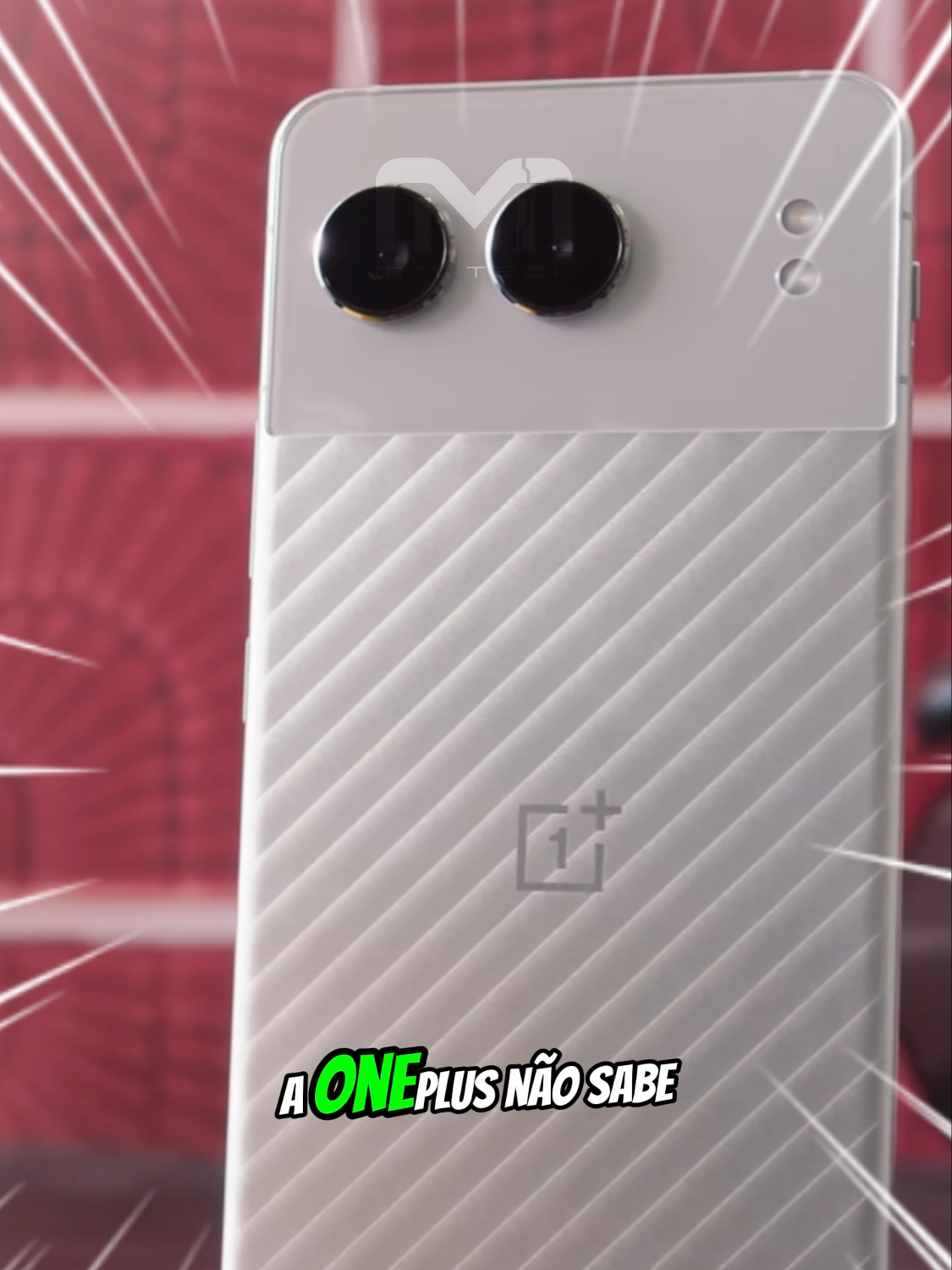 a OnePlus NÃO sabe BRINCAR - OnePlus Nord 4 #oneplus #samsung #apple #xiaomi #motorola #honor