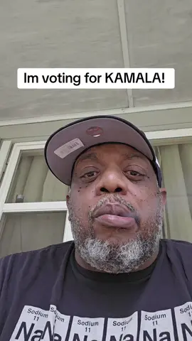 My only political post! #kamalaharrisforpresident2024 #Fyp #2024election 