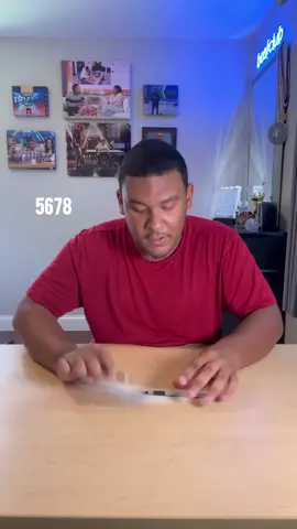 #12345678 challenge with pen tapping part 2 🖊️🔥🔥 #foryoupage #fyp #pentapping 
