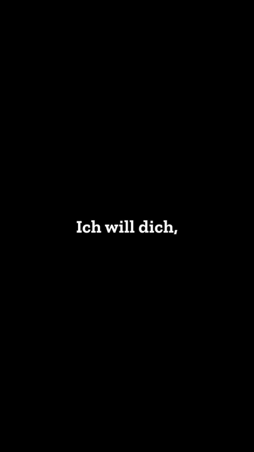 Ich will dich.. ❤️ #partner #beziehung #liebesgedicht #gedicht #zitate #spruch #liebe #spruch #fy 