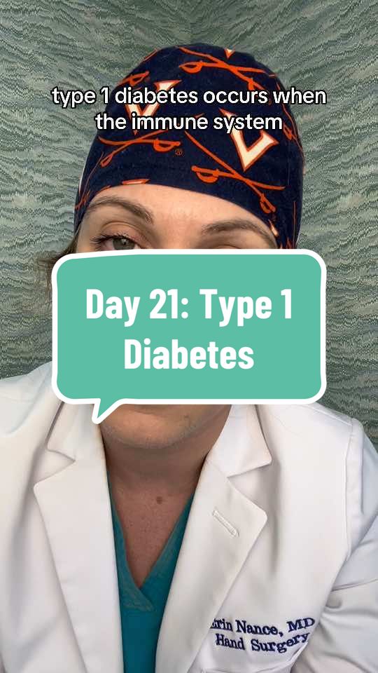 Day 21: T1D Talks #littlemissdiagnosed #feelbetr #31for31lmd #type1diabetes #t1d 