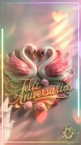 ANIVERSARIOS DE BODA  FELIZ ANIVERSARIOS  TENGO EL CORAZÓN CONTENTO, LLENO DE ALEGRÍA  #felizcumpleaños🌹🎂💋  #jheff_jhenn  #CapCut 