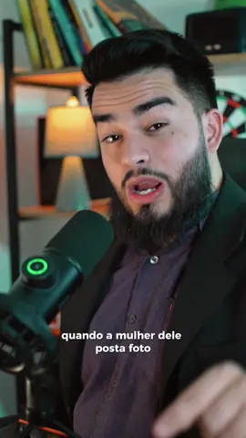 A valorização da pessoa que está ao seu lado.. 