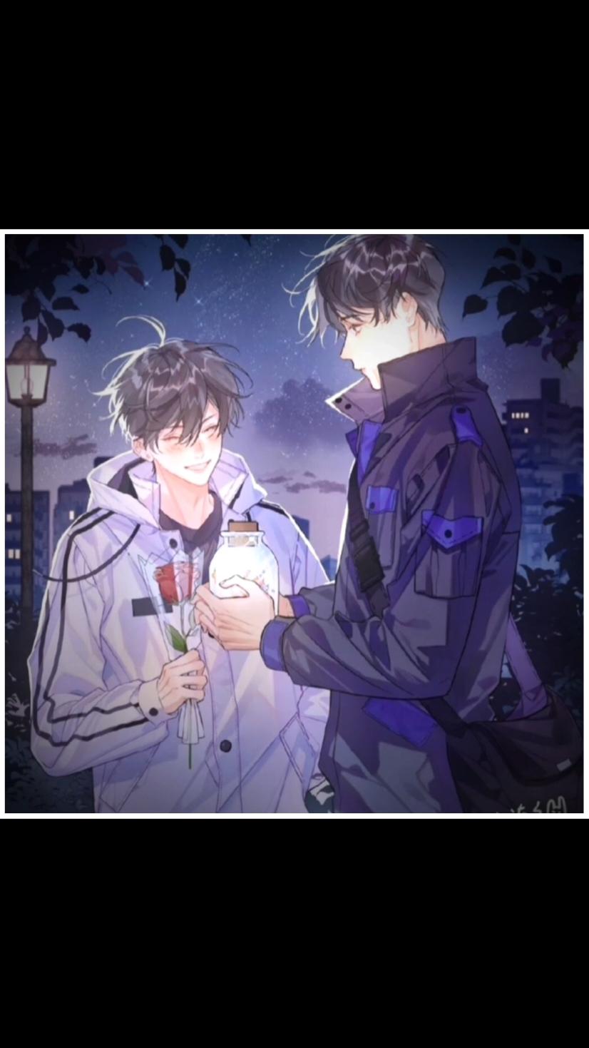 i was rereading teio and thought how sad it was that no one talks about this novel. there's almost no content about it #theearthisonline #teio #danmei #tangmo #fuwenduo #blacktower #bl #blnovel #blmanhwa 