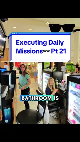 Executing Daily Missions🕶️ Pt 21  #todaysmission #freakbait #fyp #teamwork @FREAKBAiT 